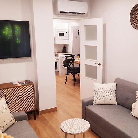 Apartamento La Marquesa Córdova Exterior foto