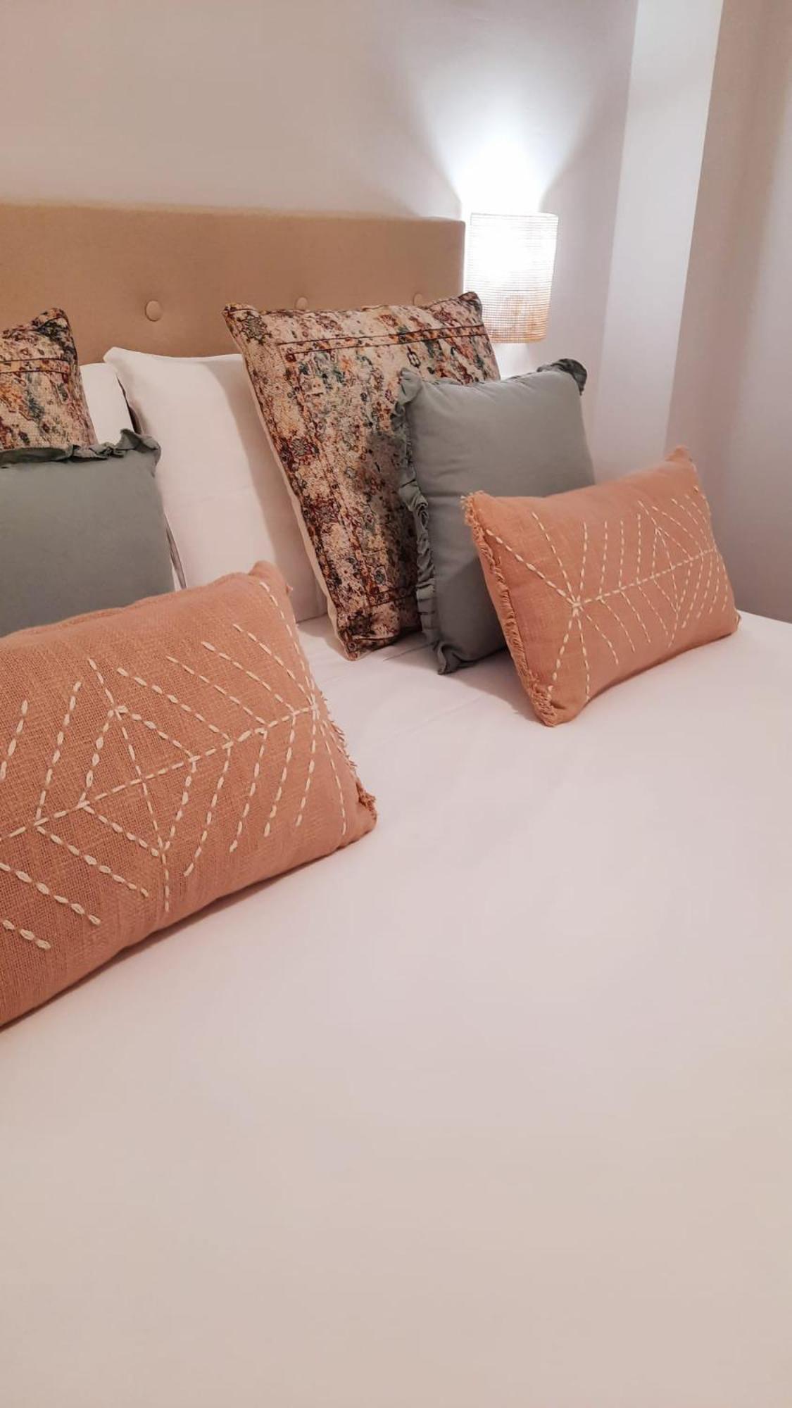 Apartamento La Marquesa Córdova Exterior foto