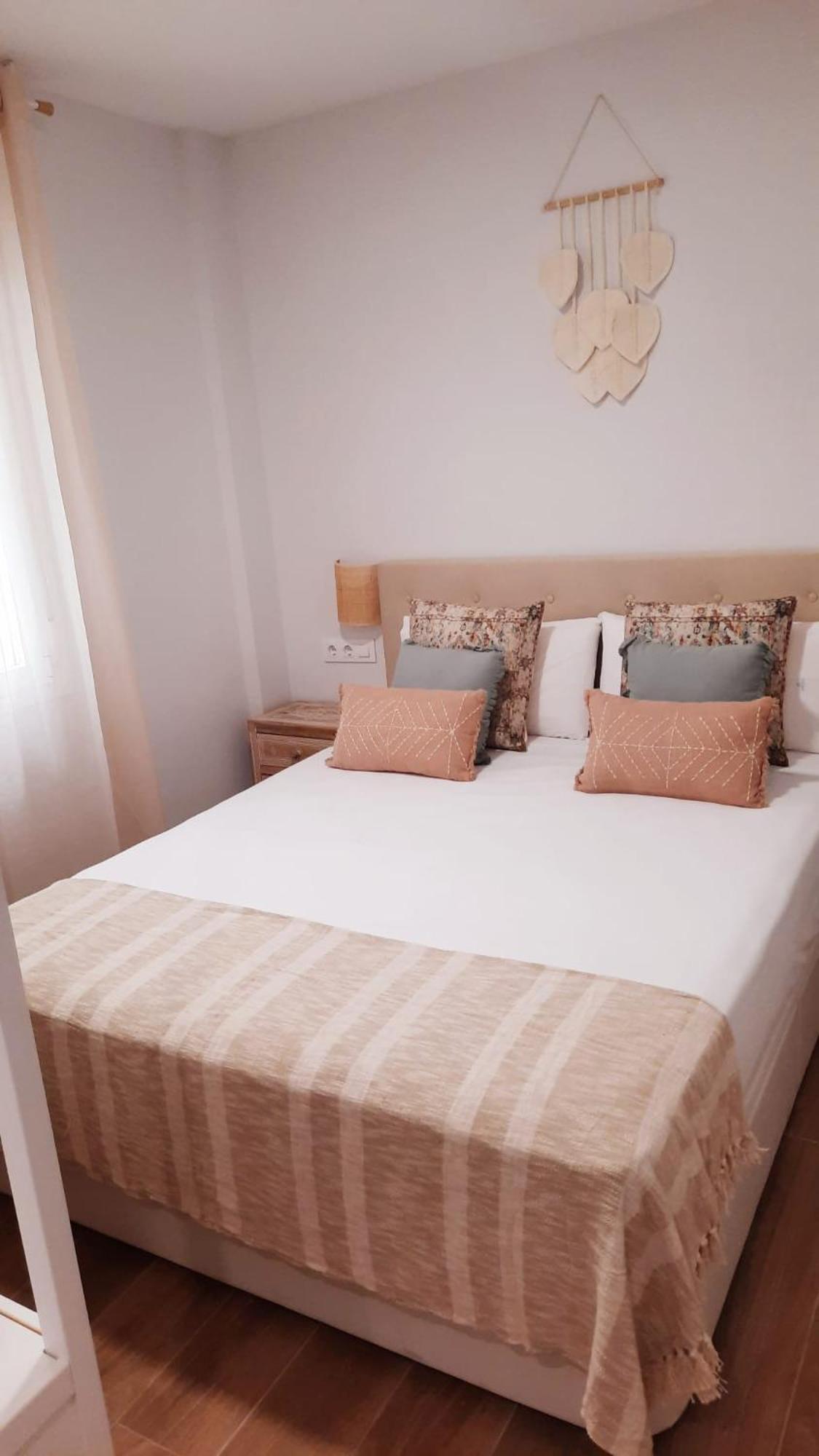 Apartamento La Marquesa Córdova Exterior foto