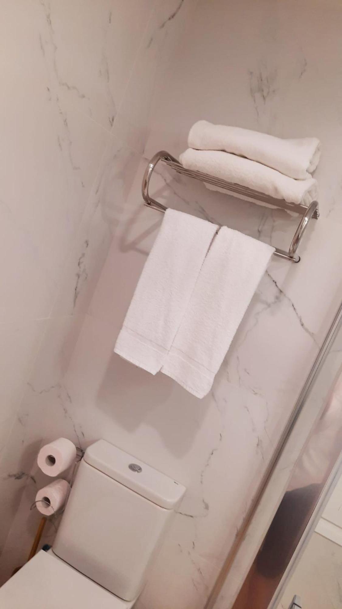Apartamento La Marquesa Córdova Exterior foto