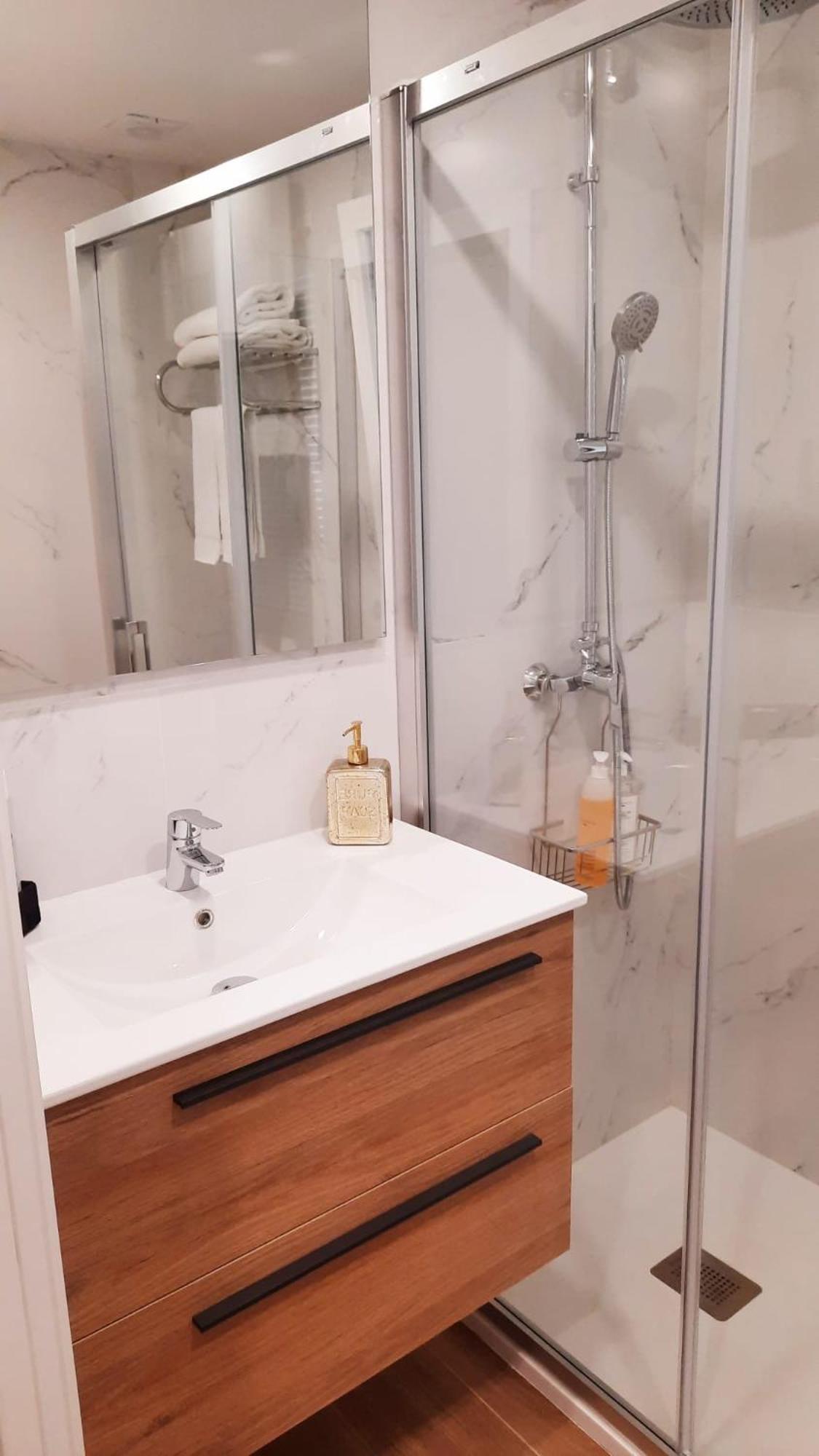 Apartamento La Marquesa Córdova Exterior foto