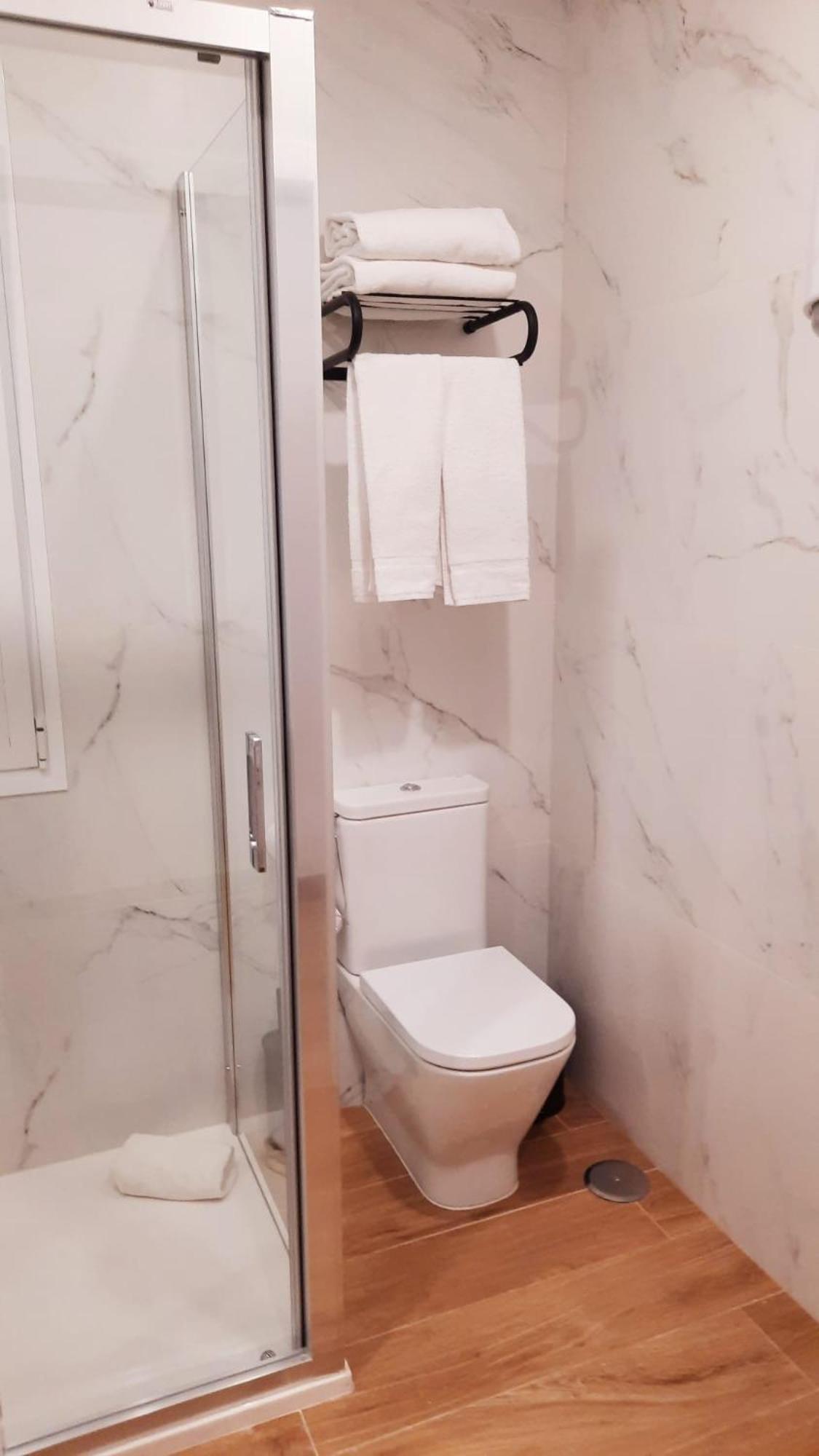 Apartamento La Marquesa Córdova Exterior foto
