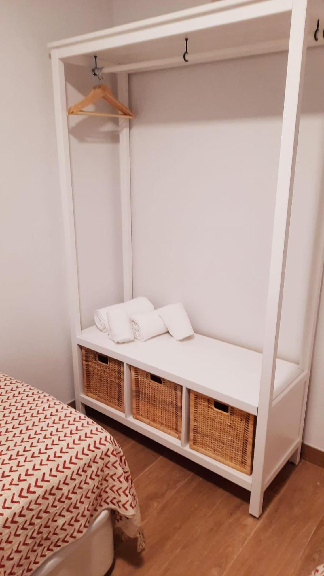 Apartamento La Marquesa Córdova Exterior foto