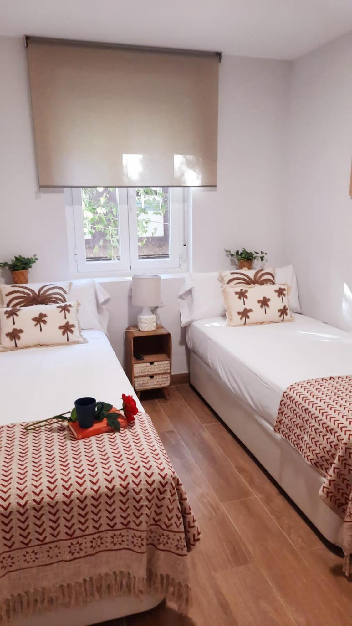 Apartamento La Marquesa Córdova Exterior foto