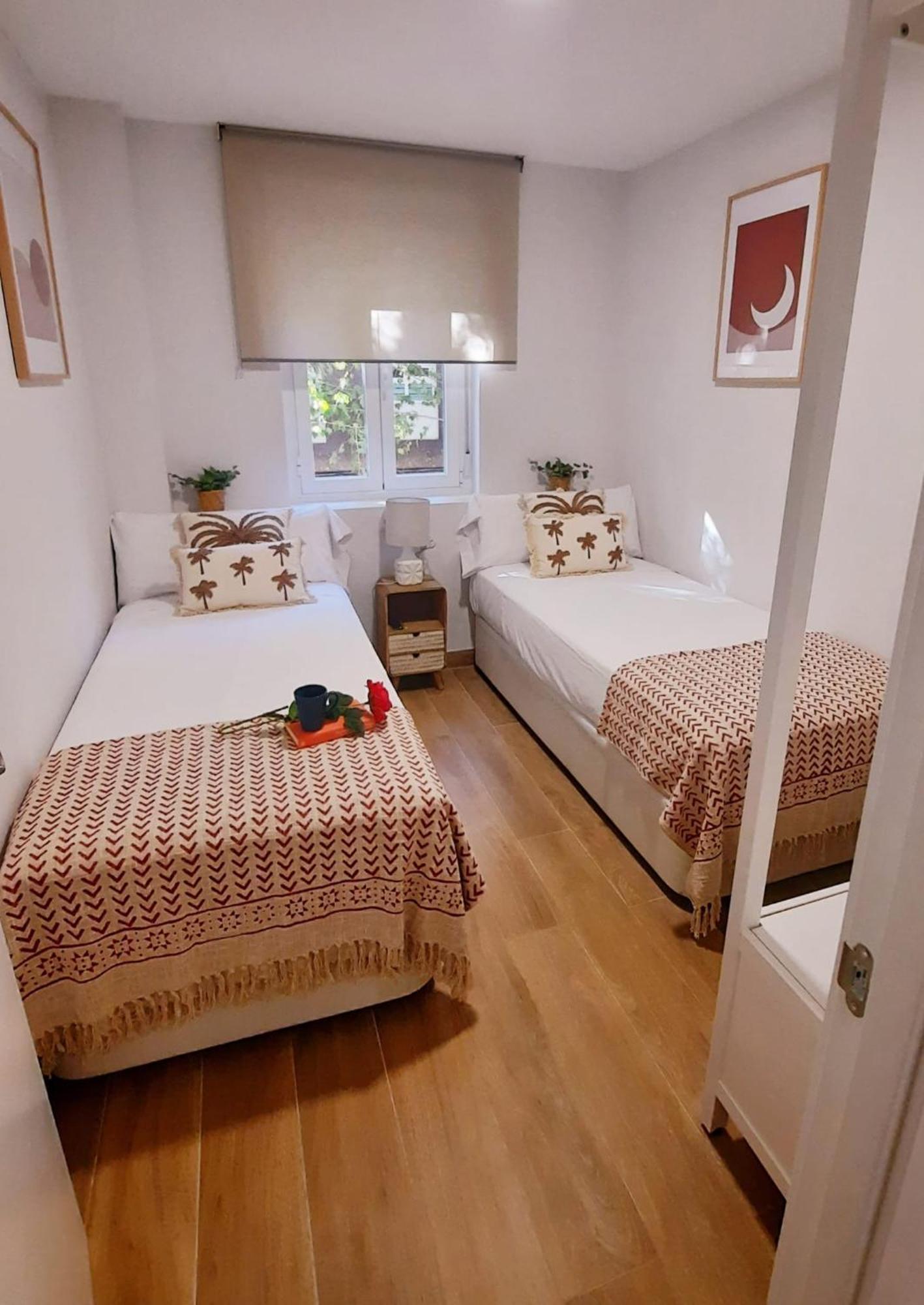 Apartamento La Marquesa Córdova Exterior foto