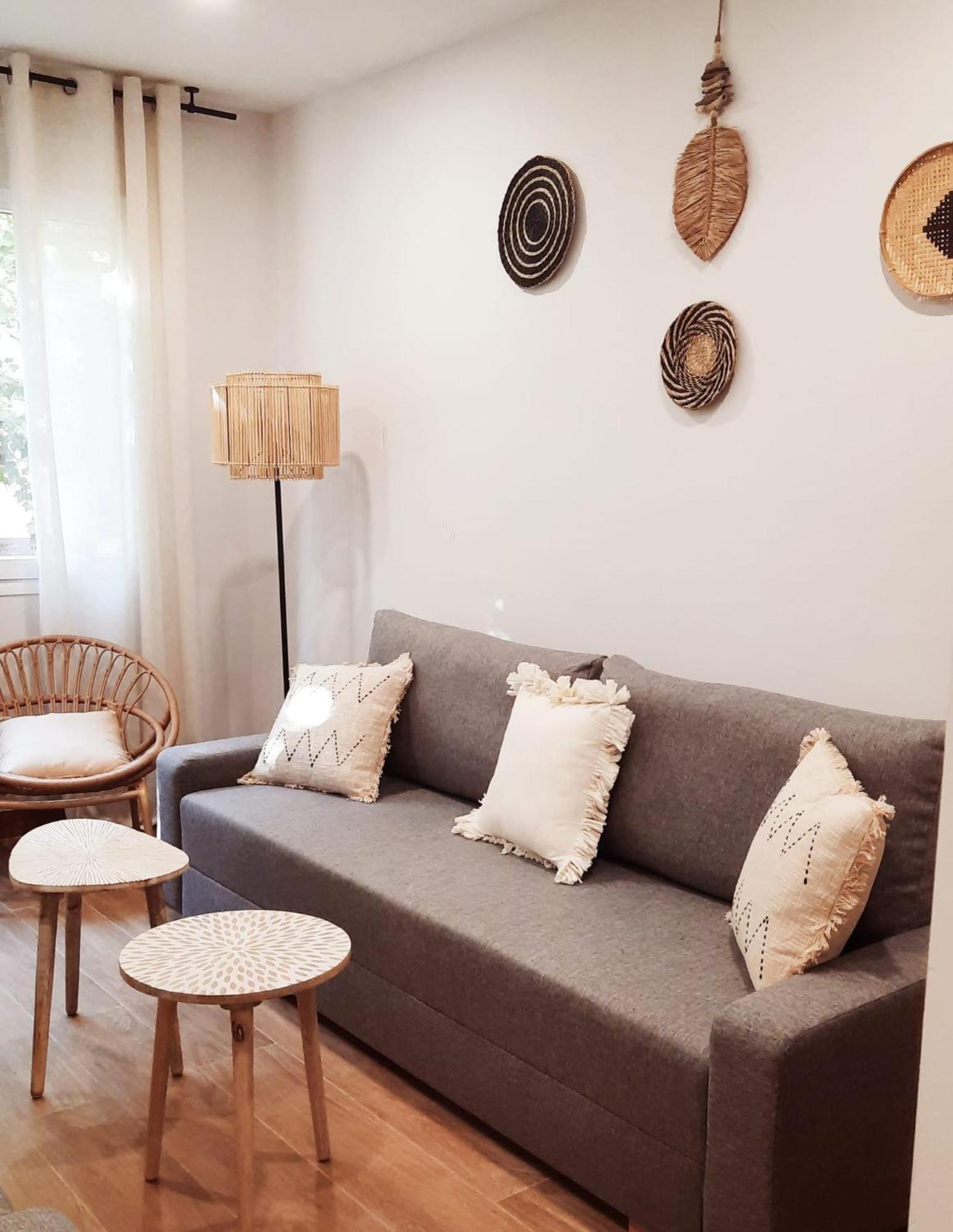 Apartamento La Marquesa Córdova Exterior foto