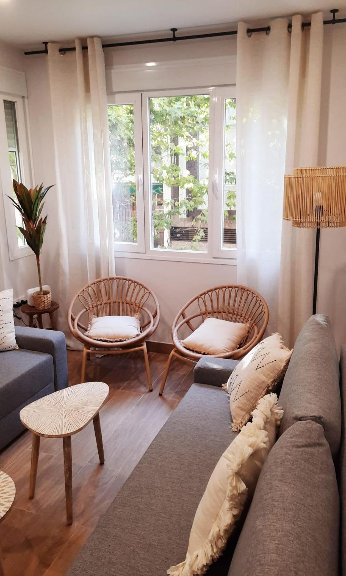 Apartamento La Marquesa Córdova Exterior foto