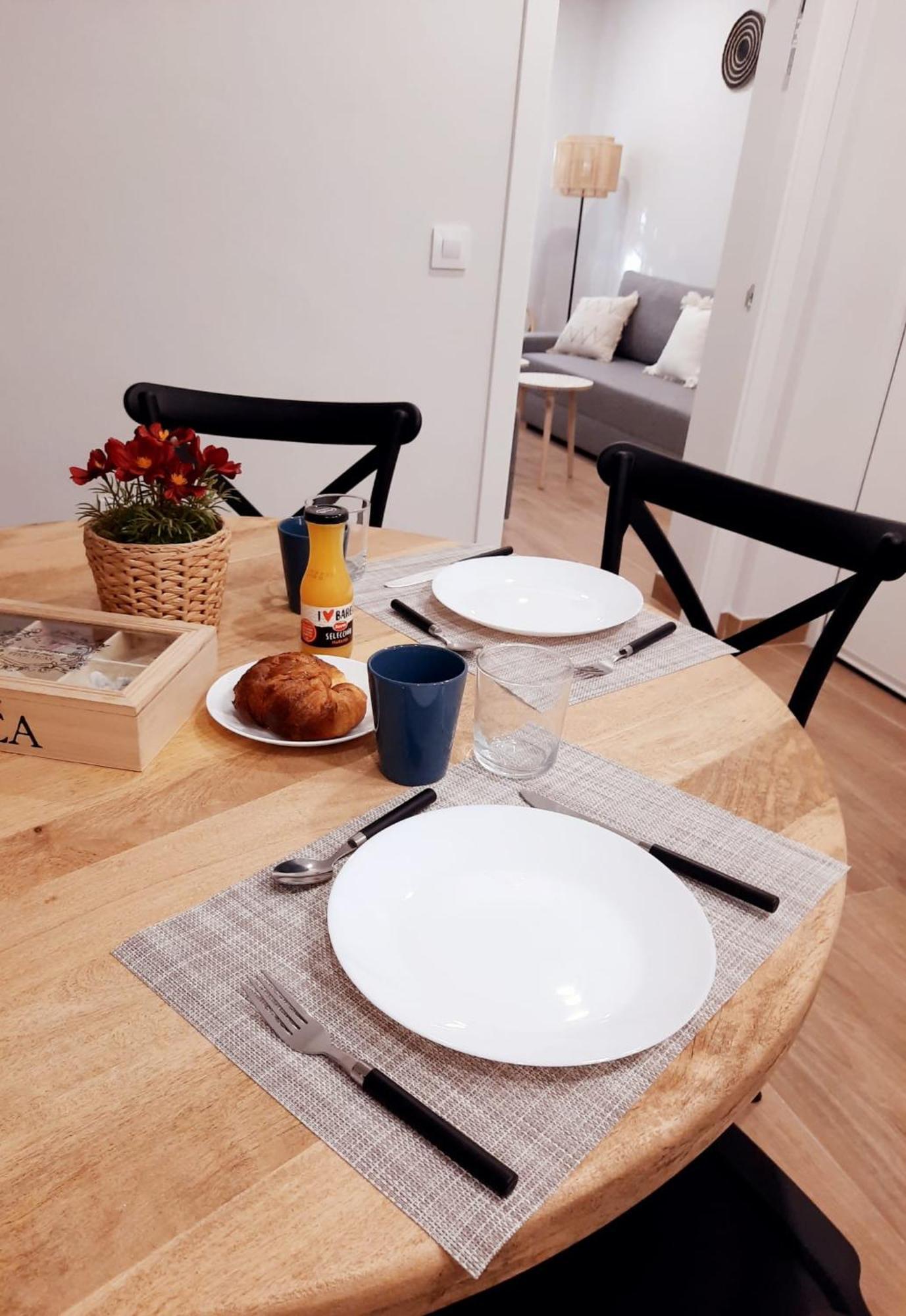 Apartamento La Marquesa Córdova Exterior foto
