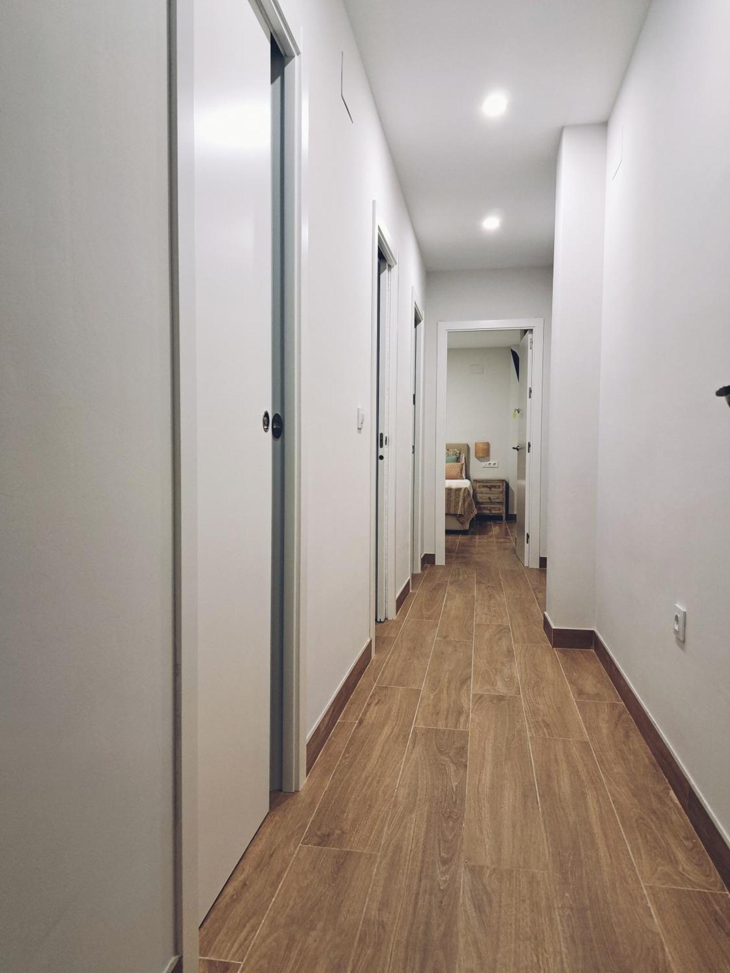 Apartamento La Marquesa Córdova Exterior foto